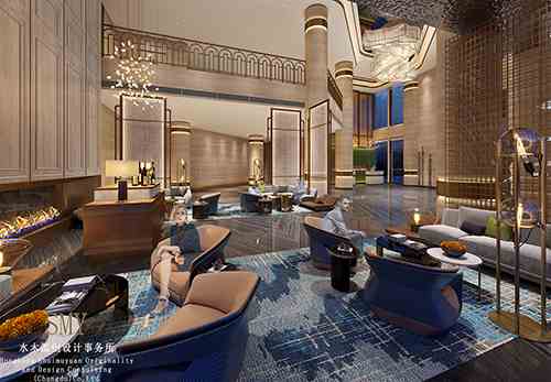 酒店設(shè)計(jì)、成都酒店設(shè)計(jì)