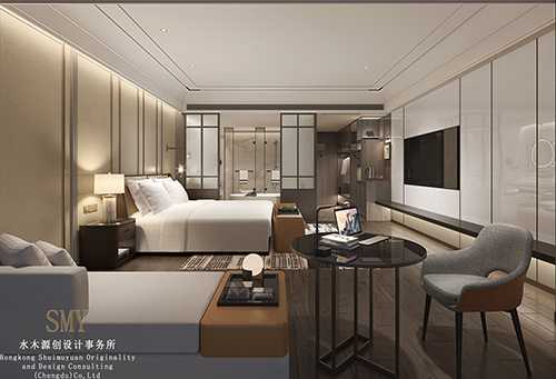 成都酒店設(shè)計、酒店設(shè)計公司